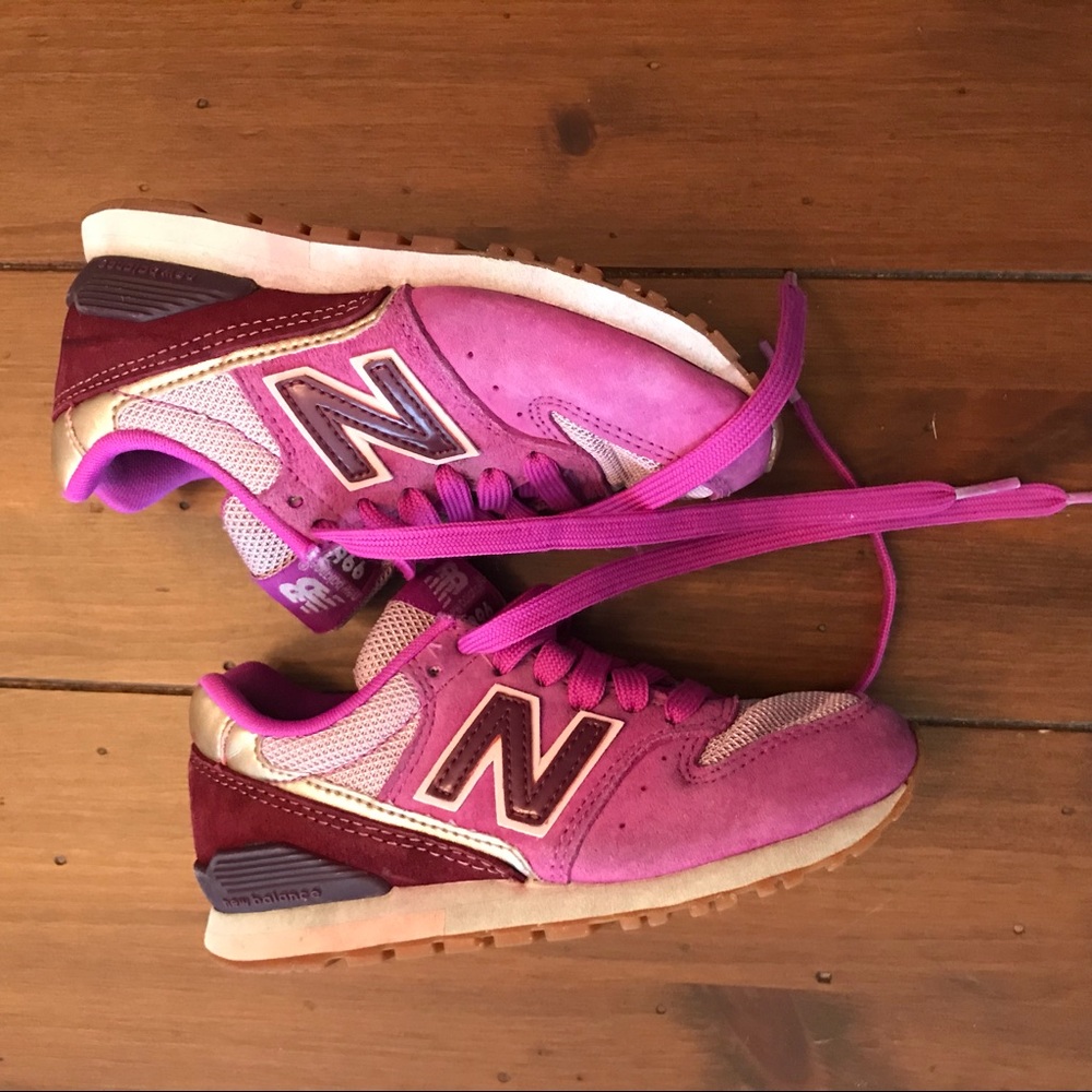 New Balance Shoes